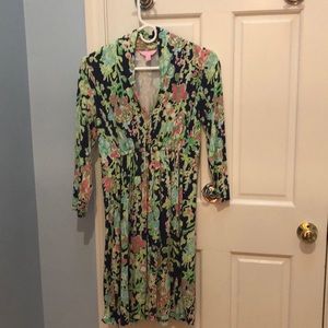 Lilly Pulitzer Alexandria Dress